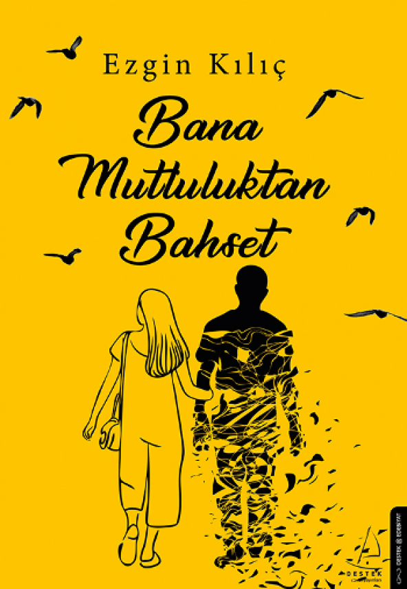 Bana Mutluluktan Bahset - 1