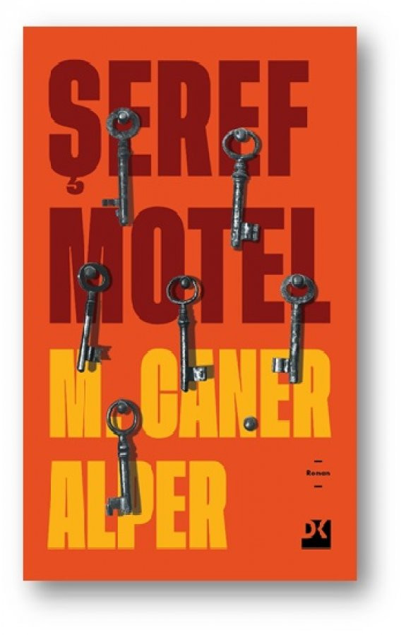 Şeref Motel - 1