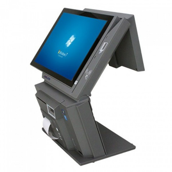 Zl-1500 Dokunmatik Pos Pc