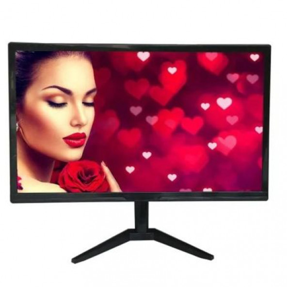 19 Hııtachı Q19htw Hd 1440x900 3ms 60hz Hdmı+vga Led Monıtor