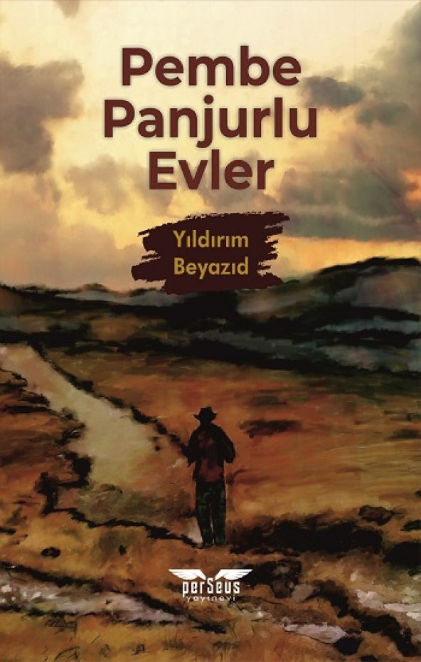 Pembe Panjurlu Evler - 1