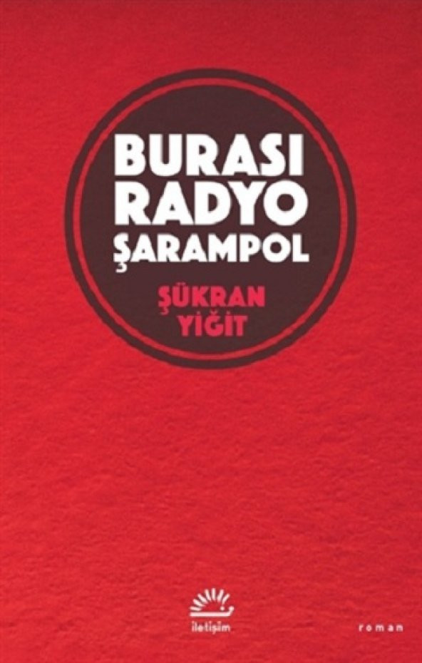 Burası Radyo Şarampol