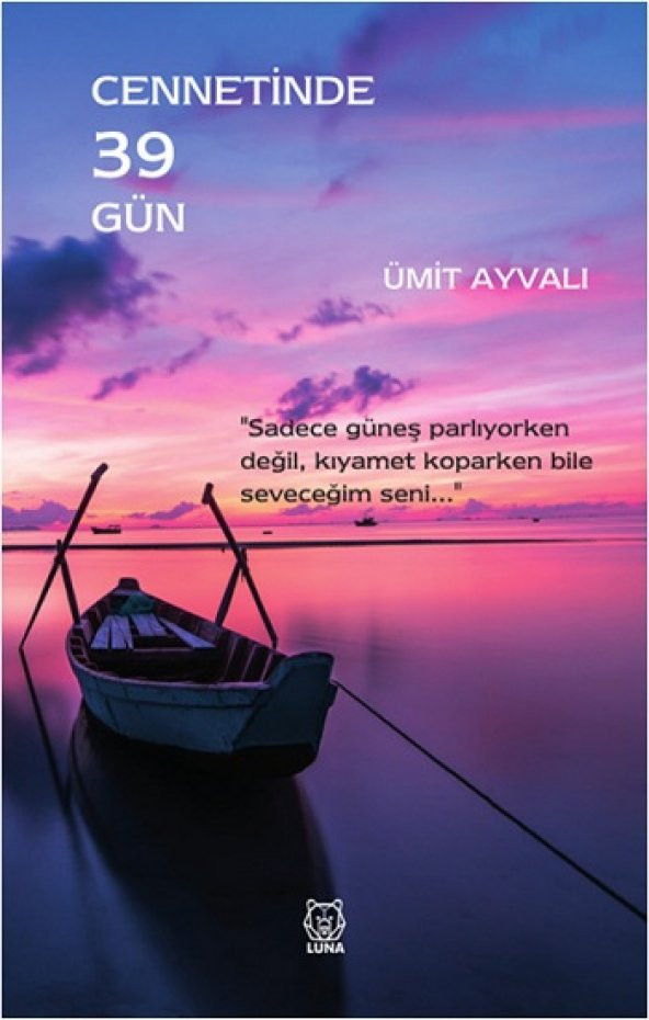 Cennetinde 39 Gün - 1