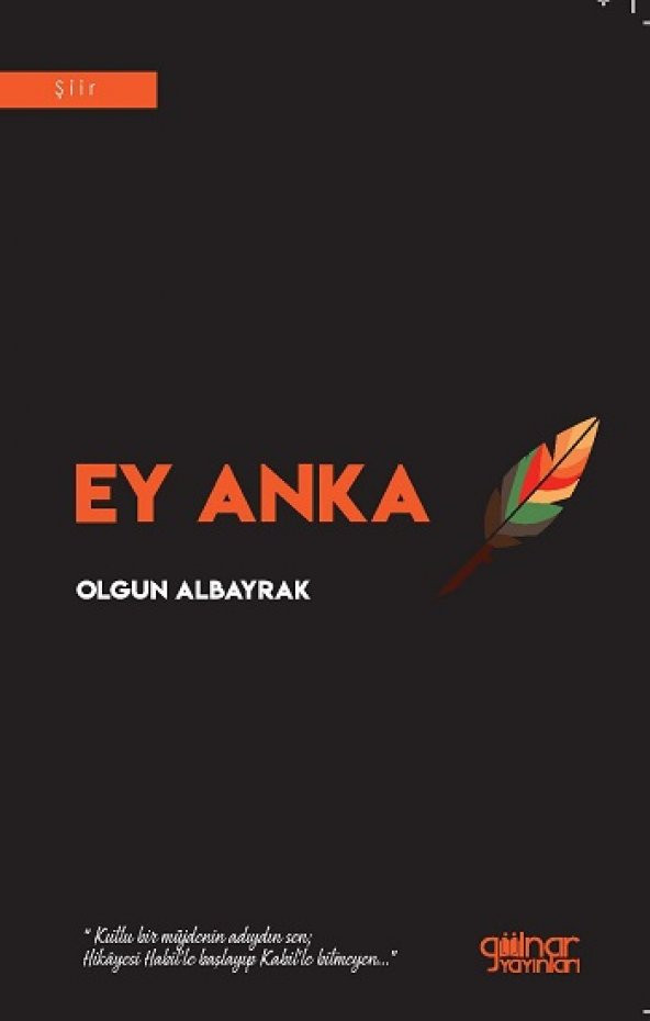 Ey Anka