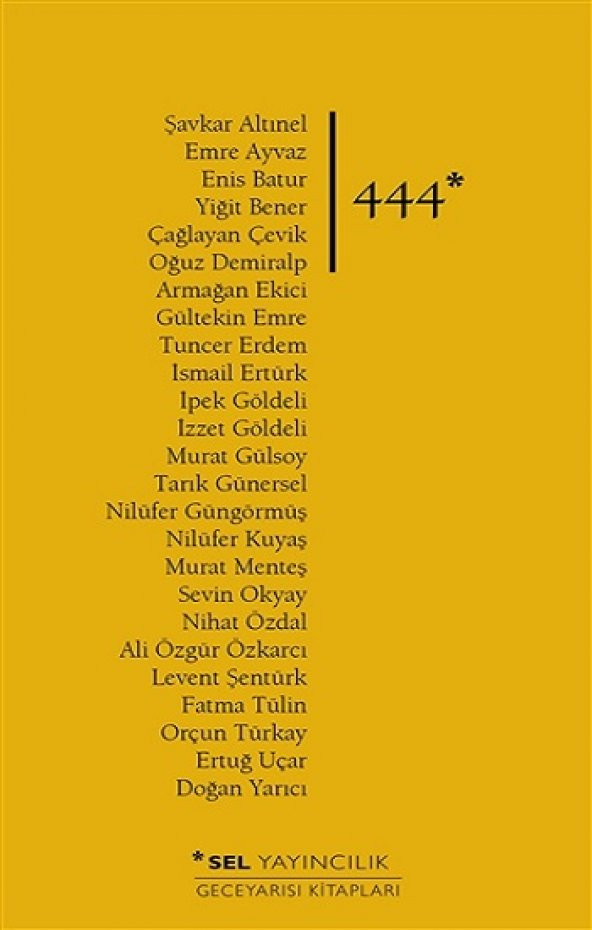 444 - 1