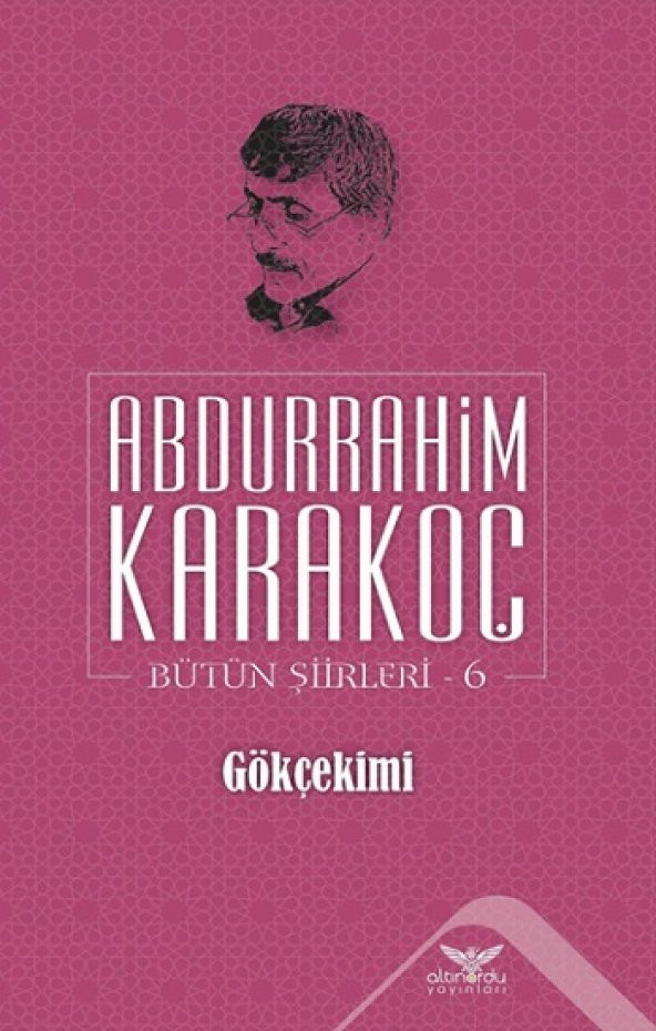 Gökçekimi - Bütün Şiirleri 6 - 1