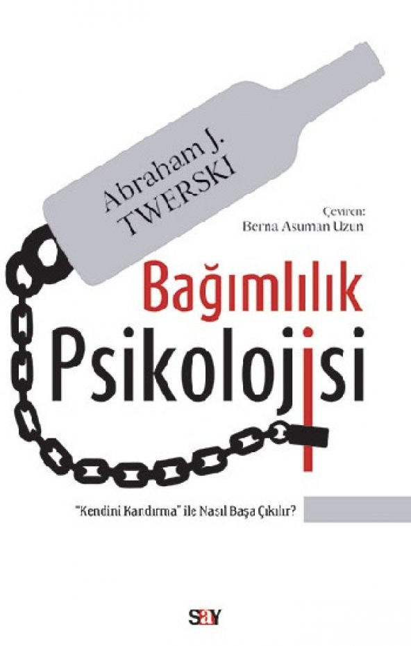 Bağımlılık Psikolojisi - 1