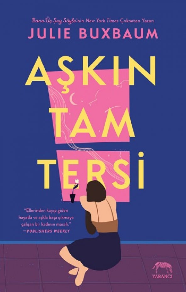 Aşkın Tam Tersi - 1