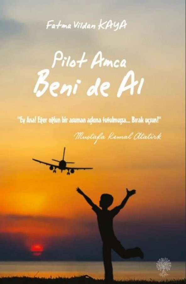 Pilot Amca Beni de Al - 1