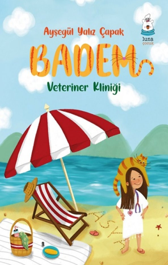 Badem Veteriner Kliniği - 1