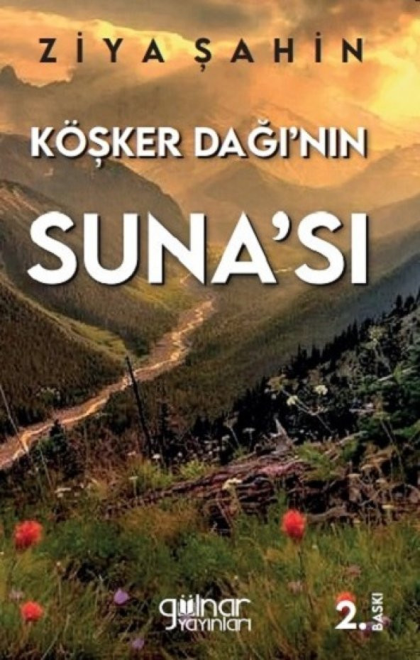 Köşker Dağı'nın Suna'sı - 1