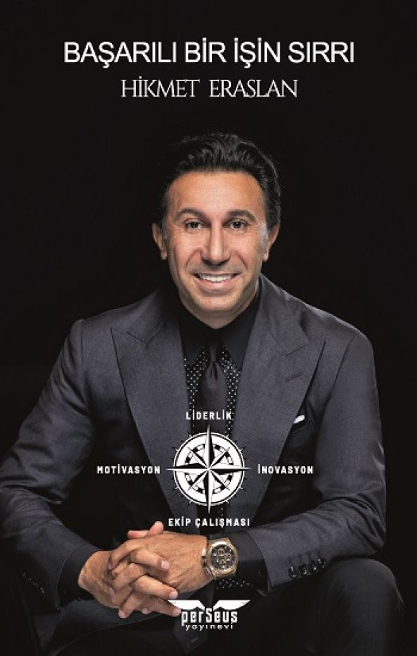 Başarılı Bir İşin Sırrı - 1