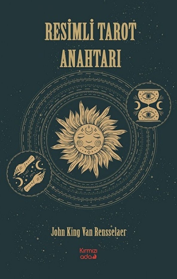 Resimli Tarot Anahtarı - 1