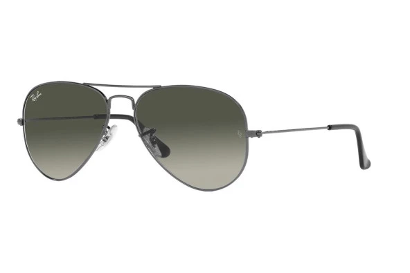 Ray-Ban RB3025 004/71 58 Unisex Güneş Gözlüğü