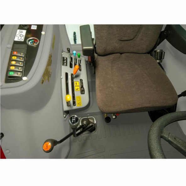 Tümosan 8190 Traktör Paspası 16+16 2018 Model - 2