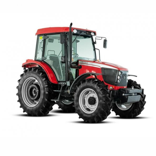 Tümosan 8190 Traktör Paspası 16+16 2018 Model - 3