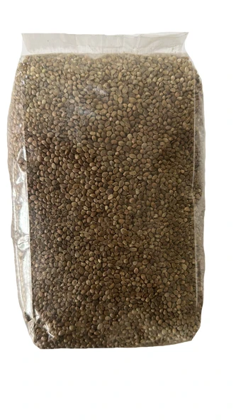 Kenevir Tohumu 1Kg