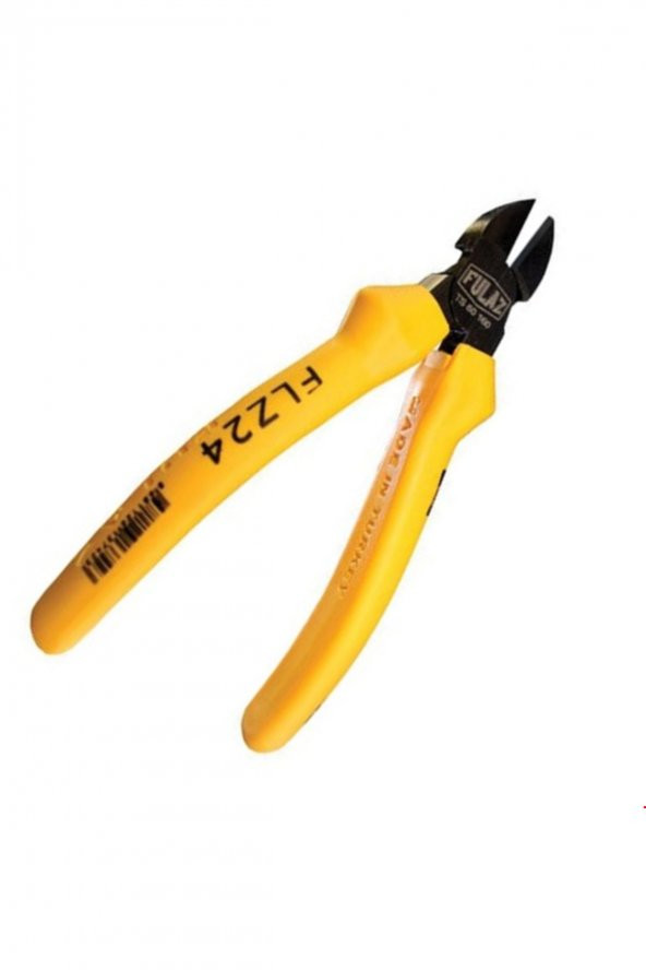 FULAZ Yakar Yan Keski - 1