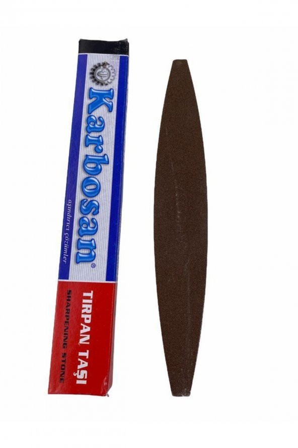 Maskara Butik Karbosan Tırpan Taşı