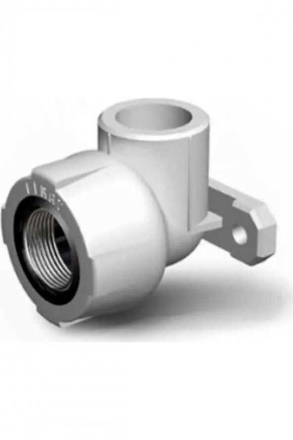 Fırat Grup Fırat Pprc 20 Mm-1/2" Batarya Bağlantısı Tekli