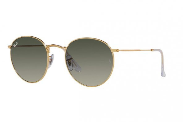 Ray-Ban RB3447 001/71 50 Unisex Güneş Gözlüğü