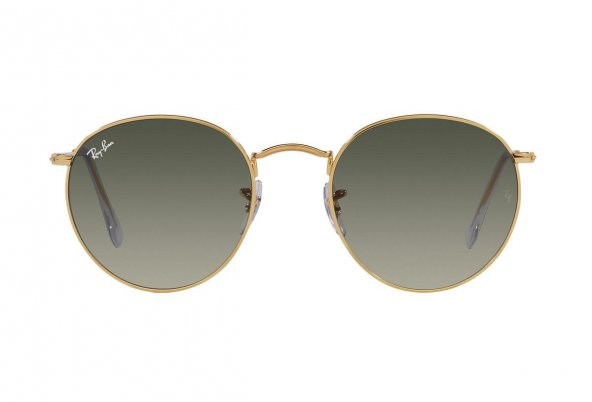 Ray-Ban RB3447 001/71 50 Unisex Güneş Gözlüğü - 2
