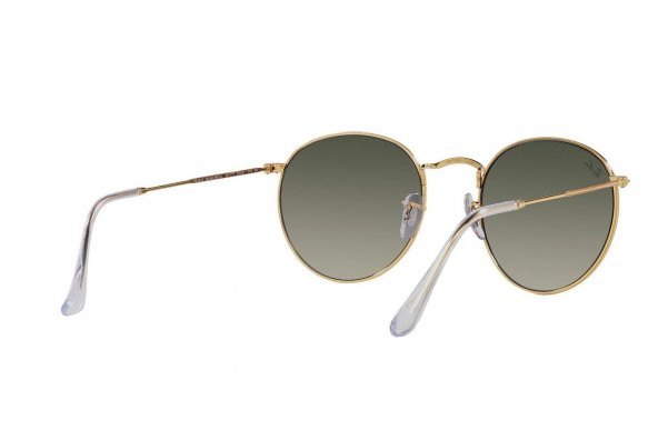 Ray-Ban RB3447 001/71 50 Unisex Güneş Gözlüğü - 3