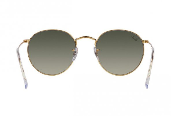 Ray-Ban RB3447 001/71 50 Unisex Güneş Gözlüğü - 4