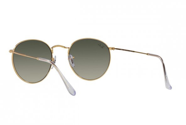 Ray-Ban RB3447 001/71 50 Unisex Güneş Gözlüğü - 5
