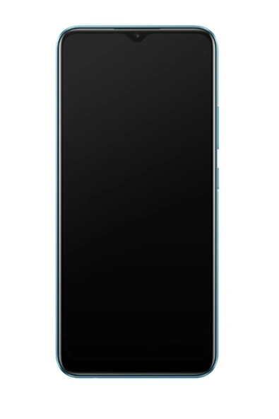 REALME C21-Y 4/64GB CROSS BLUE (TÜRKİYE GARANTİLİ) - 2