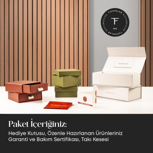 Link Halka Altın Bileklik - Resim 6