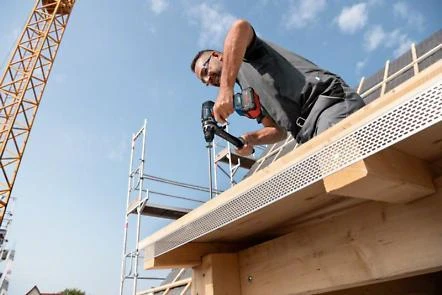 GSB 18V-150 C Procore 2x8.0 Darbeli Delme Vidalama - Resim 4