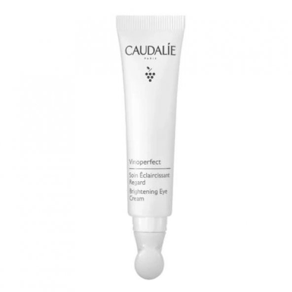 Caudalie Vinoperfect Brightening Eye Cream 15ML