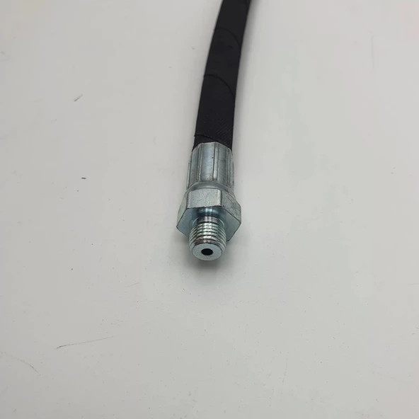 Gres Pompa Hortumu 100 Cm M10x1 - Resim 5