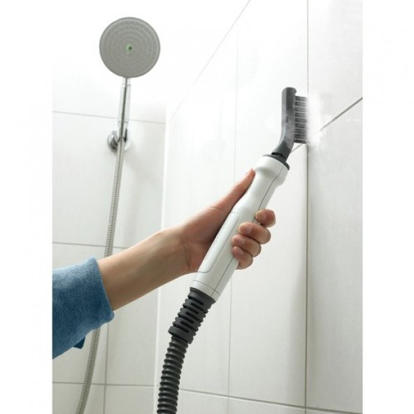 Black&Decker BHSM168DSM 1600Watt Buharlı Temizlik Makinası - 2