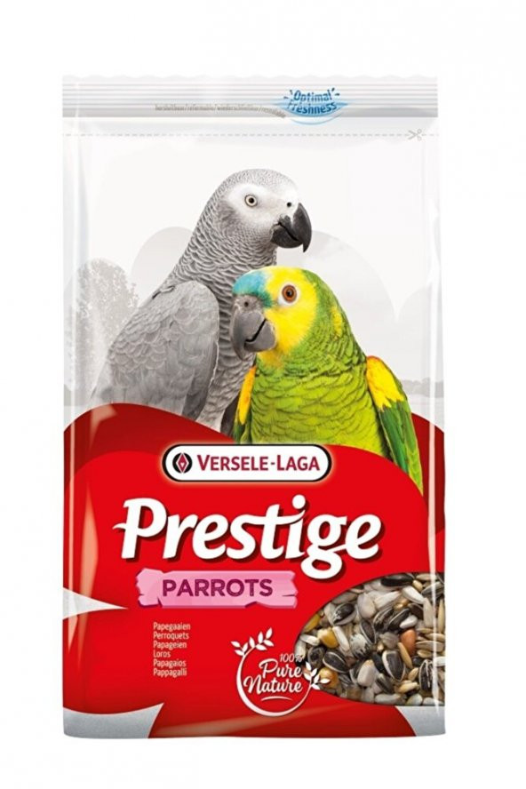 Versele Laga Parrot Papağan Yemi 1 Kg ( 5 Adet )