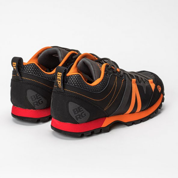 Berg Babirusa Erkek Ayakkabı - 3