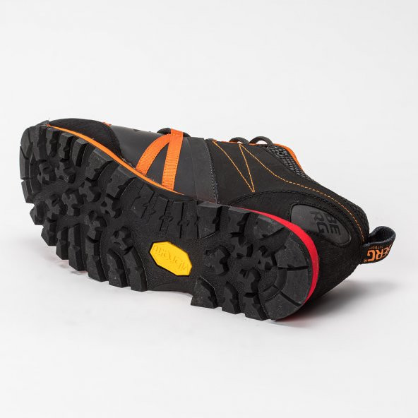 Berg Babirusa Erkek Ayakkabı - 5