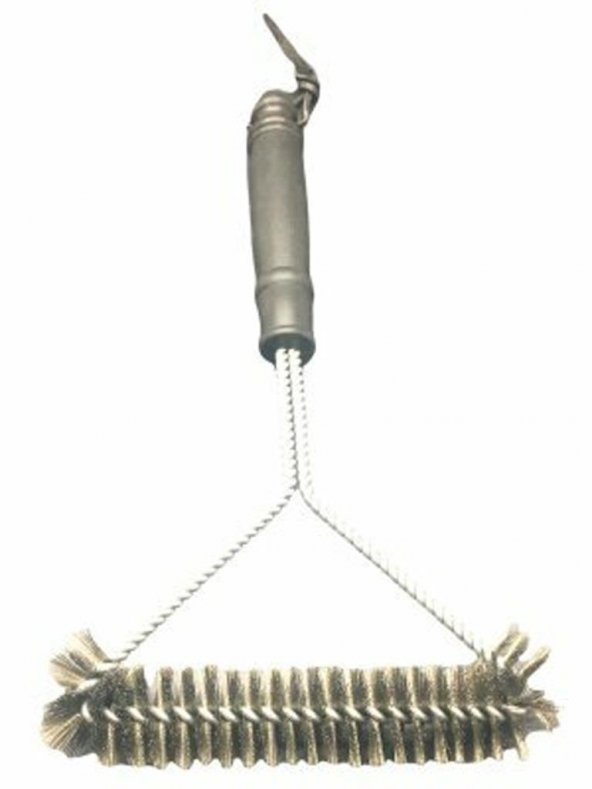 K-93 Rulo Plastik Tel Fırça 30cm