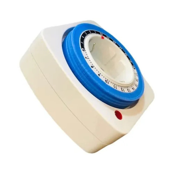 Cata Zaman Ayarlı Priz - Resim 3