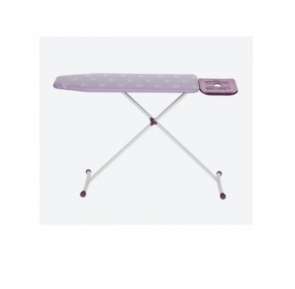 Gazella Handy Board Ütü Masası Mor