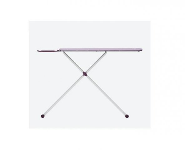 Gazella Handy Board Ütü Masası Mor - 2