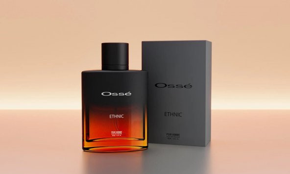 Osse Ethnıc 100 Ml Erkek Parfüm