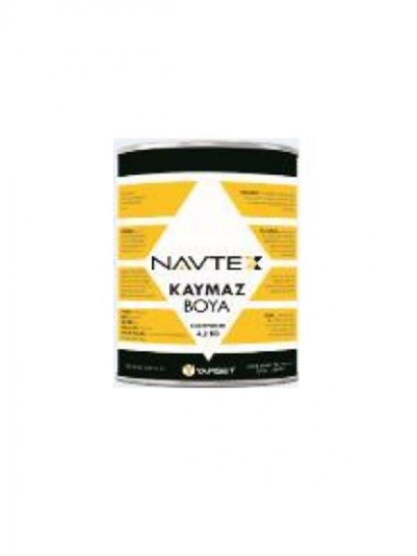NAVTEX KAYMAZ BOYA 6 KG RAL 7040 NAVTEX50