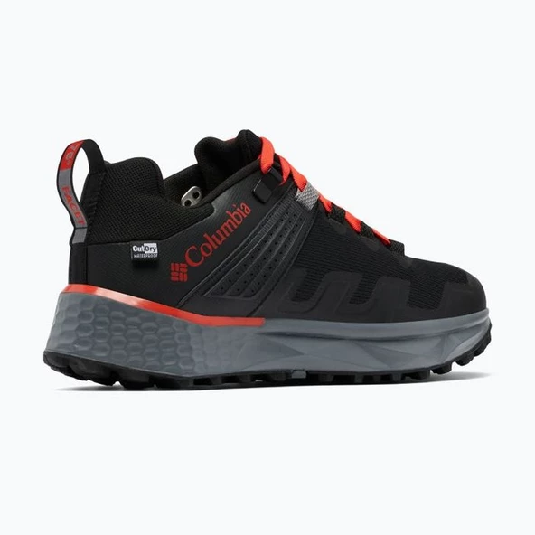 Columbia Facet 75 Outdry M Erkek Outdoor Ayakkabı BM8538-010 - 2