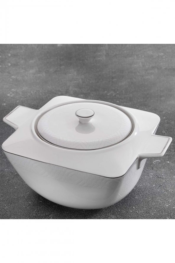 Schafer Glamor Private Yemek Takım - 3