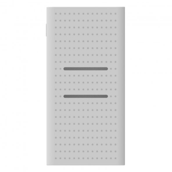 Xiaomi 20000mAh Power Bank için Koruyucu Silikon Kılıf - Resim 11
