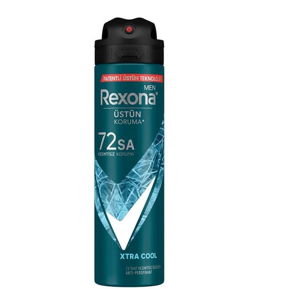 Rexona Men Xtra Cool Deodorant 150 ml