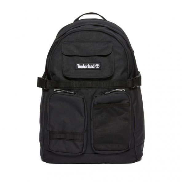 Timberland Bold Beginnings Backpack Sırt Çantası 001 Black