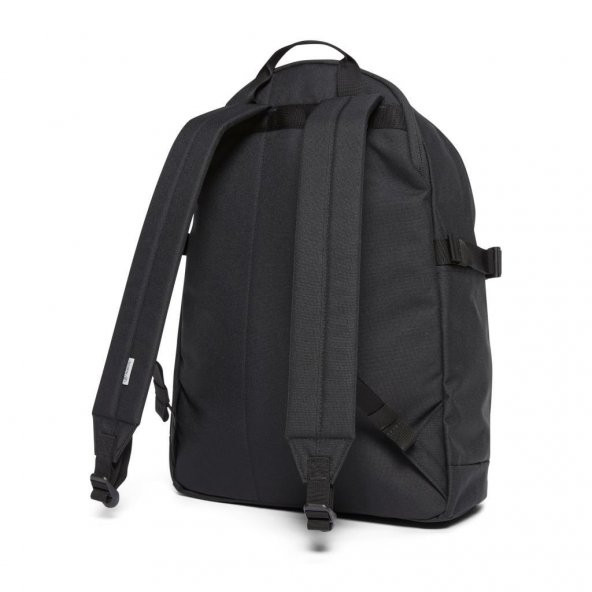 Timberland Bold Beginnings Backpack Sırt Çantası 001 Black - 4